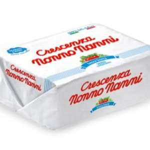 CRESCENZA NONNO NANNI 250 GR