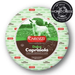 ERBORINATO DOLCE CAPRIZIOLA 1/4 1,5 KG