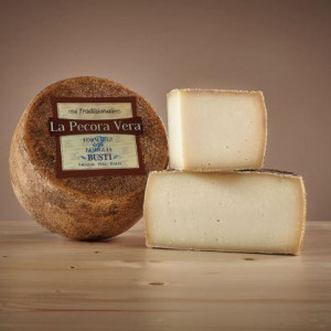 PECORINO PECORA VERA 1/4 SV