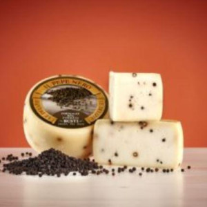 PECORINO IL PEPE NERO BUSTI