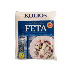 FETA GRECA DOP 200 GR