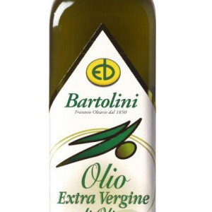 OLIO EVO 1 LT CLASSICO ITALIANO bott. QUADRA