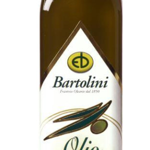 OLIO EVO CLASSICO ITALIANO BOTTIGLIA QUADRA 500 ML