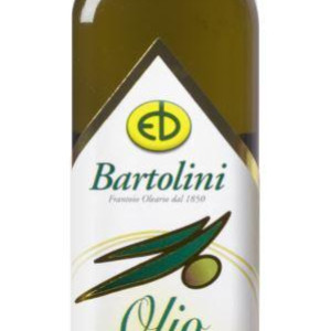 OLIO EVO CLASSICO ITALIANO BOTTIGLIA QUADRA 250 ML