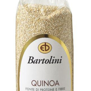 QUINOA