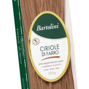 CIRIOLE DI FARRO