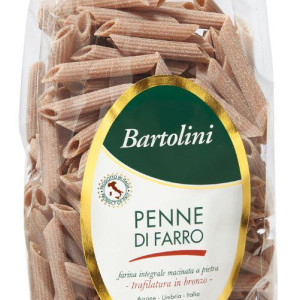 PENNE DI FARRO