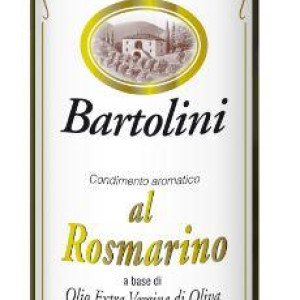 OLIO AL ROSMARINO 250 ML