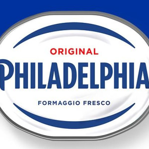 PHILADELPHIA CLASSICO 250 GR