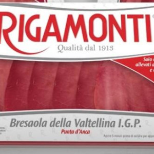 BRESAOLA PUNTA D ANCA IGP 100 GR