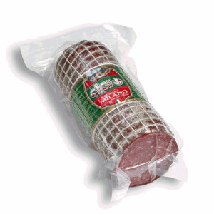 SALAME MILANO 1/2 SV CLAI