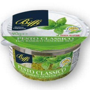 PESTO GENOVESE 90 GR BIFFI FRESCO