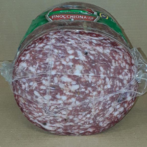 FINOCCHIONA IGP GIGANTE  sv 1/2 KG 5