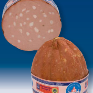 MORTADELLA SAN LUCA IGP PICCOLA X 4 KG