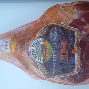 PROSCIUTTO PARMA DOP RISERVA S/O