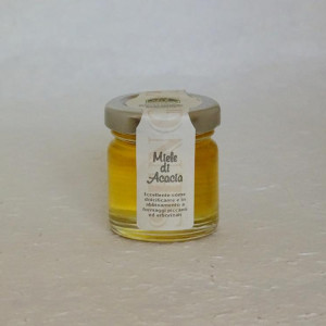 MIELE DI ACACIA