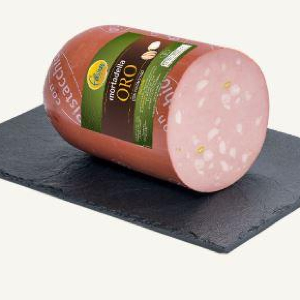 MORTADELLA ORO 1/2 KG