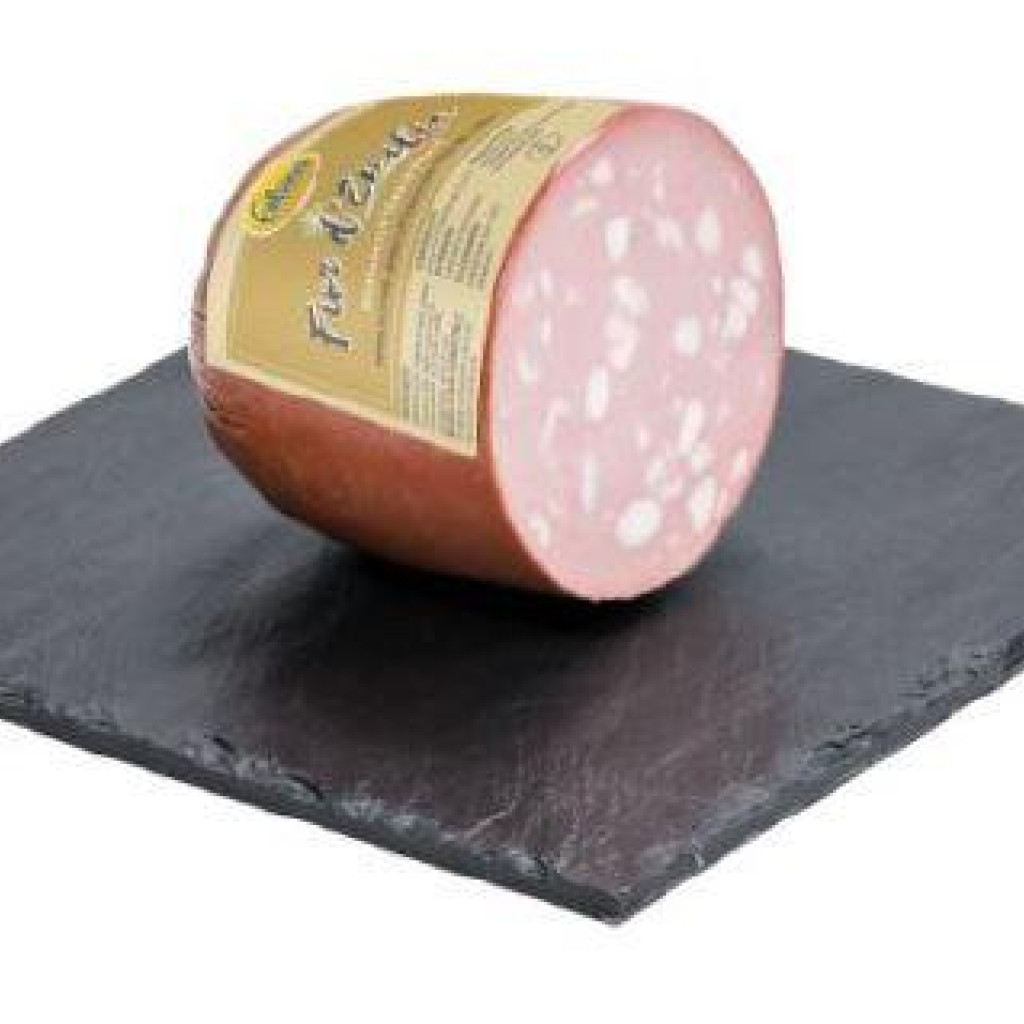 MORTADELLA FIOR D'EMILIA 1/2 3,5 KG CA