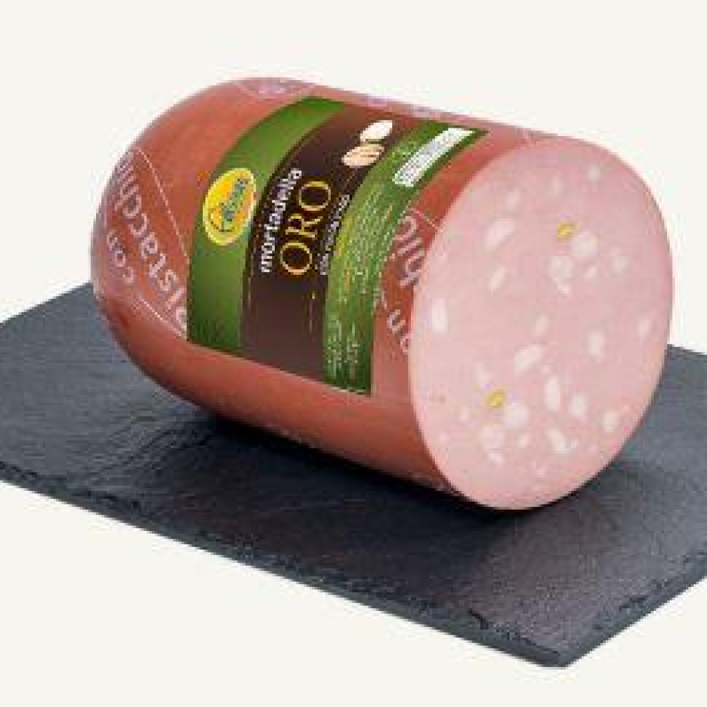 MORTADELLA ORO V. SINT. 1/2 6 KG