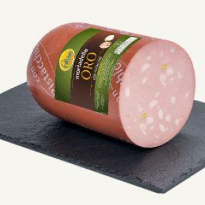 MORTADELLA ORO V. SINT. 1/2 6 KG