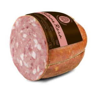 SALAME ROSA 1/2 SV 3 KG SEL.F. RAIMONDI