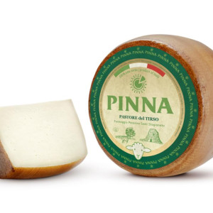 PECORINO PASTORE DEL TIRSO