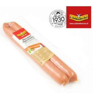 HAUSWURST MERANESE 250 GR