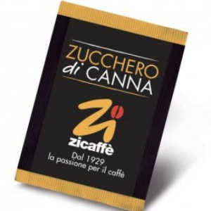 ZUCCHERO CANNA BUSTINE - CT DA 5 KG