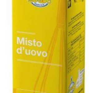 MISTO UOVO BRIK 1KG EUROVO