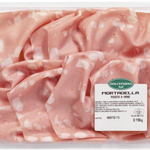 MORTADELLA VASCHETTA