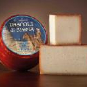 PECORINO PASCOLI DI SIENA STAG.1/4 SV (2 FORME)