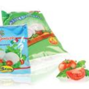 MOZZARELLA BUSTONE 375 GR (3 X 125 GR) T.