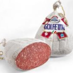 SALAME IL GOLFETTA G.