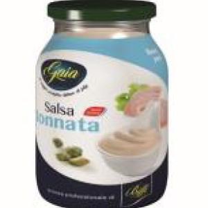 SALSA TONNATA BP PRO 960 GR GAIA