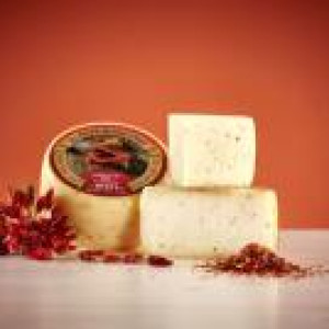 PECORINO IL PEPERONCINO BUSTI